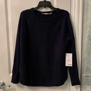 NWT Athleta Sweater CYA